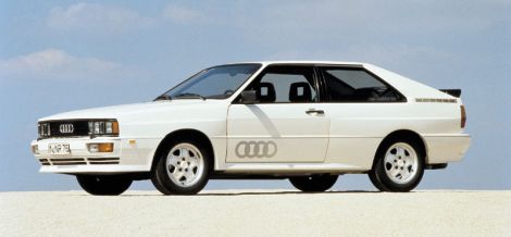Aufkleber - Audi 80 B4 - Audi 80 Scene - Forum